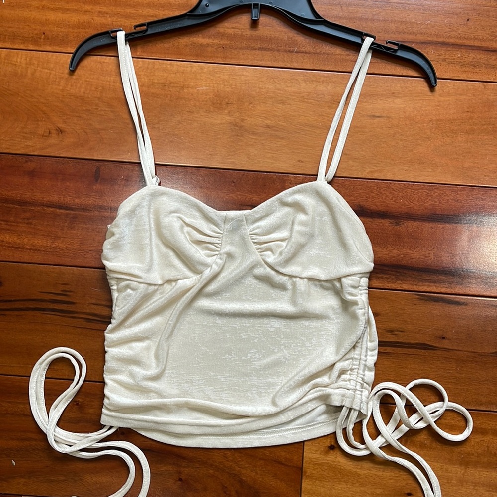 Shein tank top never worn